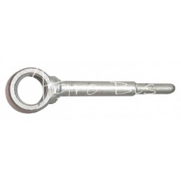 Sankabos siurblio stūmoklio kotas prie pedalo „Zetor Polish“ - 70112705