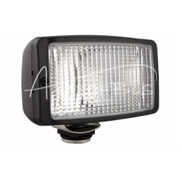 Darbo žibintas 138X78 + laidai - 990-LPR6.27381