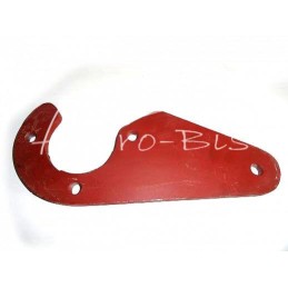 T-25 šoninės grandinės atraminė plokštė, lenkiška - 1456040