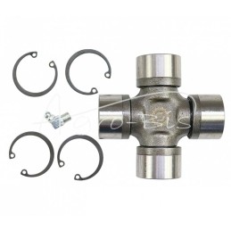 Kardaninio veleno skersinis, PTO 34x90mm MORGA - K3490M