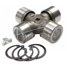 Kardaninio veleno skersinis, PTO 34x90mm MORGA - K3490M