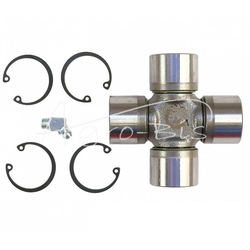 Kardaninio veleno skersinis, kardaninis velenas, PTO 30x79mm MORGA - K3079BM