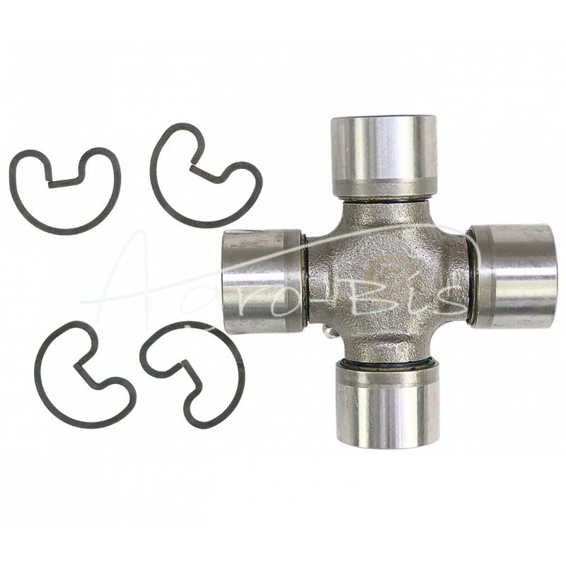 Kardaninio veleno skersinis, kardaninis velenas, PTO 30x91mm MORGA - K3091M