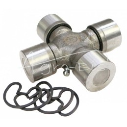 Kardaninio veleno skersinis, kardaninis velenas, PTO 30x91mm MORGA - K3091M