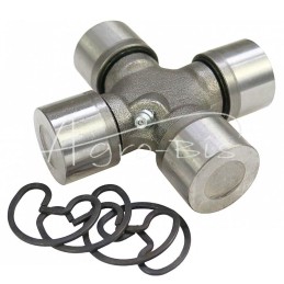 Kardaninio veleno skersinis, kardaninis velenas, PTO 30x91mm MORGA - K3091M