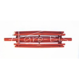 Būgninis su ritininiu paskirstytuvu Kos - 201501009