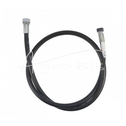 Hidraulinė žarna W-AA-10-1700/2CN DKR3/8" DKR 1/2" PZL HYDRAL - AA-10-1700/2SNH