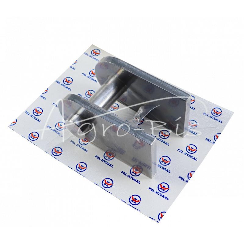 Pilnas hidraulinio cilindro tvirtinimas, FI-30 HYDRAL kaištis - MS30H