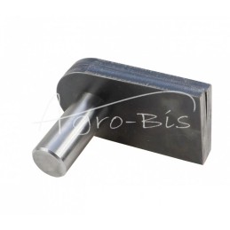 Pilnas hidraulinio cilindro tvirtinimas, FI-30 HYDRAL kaištis - MS30H