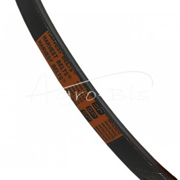 V formos diržas SPB-1620 AH87197 Derliaus nuėmimas JD-AH87197 John Deere raudonas Stomil - SPBx1620H