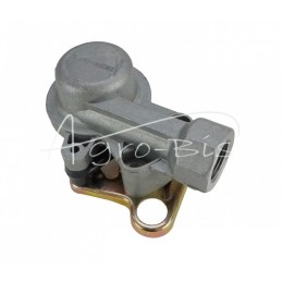 Oro linijos jungtis be vožtuvo C-330 C-360 x501200 22x1.5 su ARCHIMEDES filtru - 4248014022AF