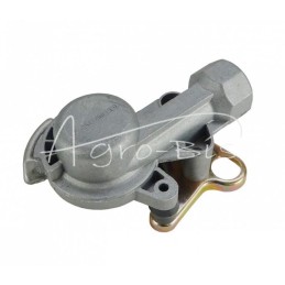 Oro linijos jungtis be vožtuvo C-330 C-360 x501200 22x1.5 su ARCHIMEDES filtru - 4248014022AF