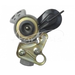 Oro linijos jungtis be vožtuvo C-330 C-360 x501200 22x1.5 su ARCHIMEDES filtru - 4248014022AF