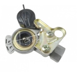 Oro linijos jungtis be vožtuvo C-330 C-360 x501200 22x1.5 su ARCHIMEDES filtru - 4248014022AF