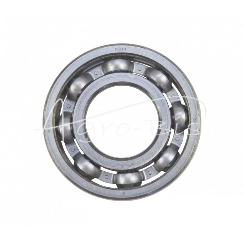 Vienos eilės rutulinis guolis 6310 FŁT Kraśnik - 6310 FŁT