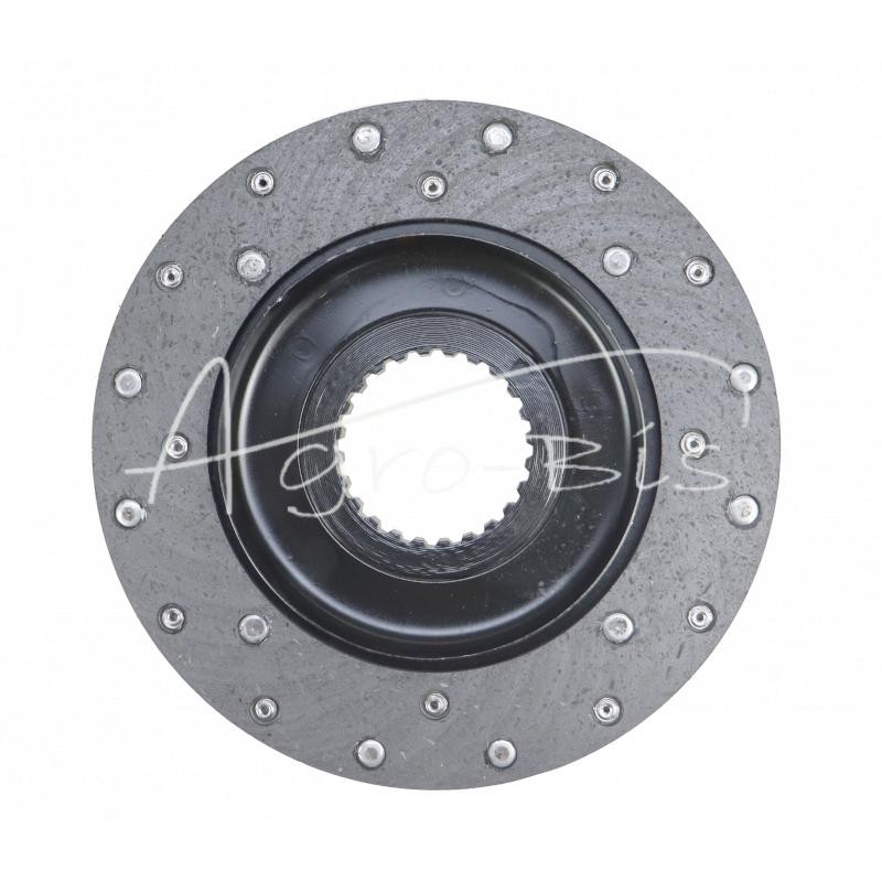 Stabdžių diskas ZTS Zetor Ursus C-385 - 80227010/T