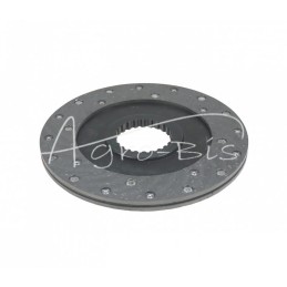 Stabdžių diskas ZTS Zetor Ursus C-385 - 80227010/T