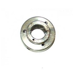 Bizon Rolmus šiaudų kratiklių pavaros skriemulio stebulė - 505063007