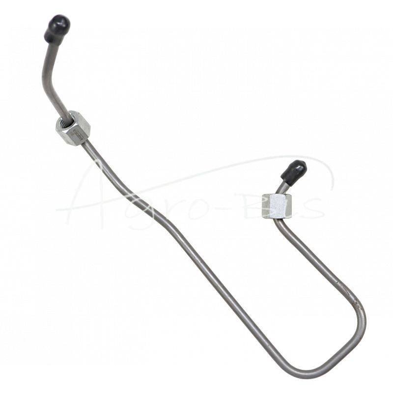 New Holland 65803 Andoria įpurškimo žarna - 81814454AM