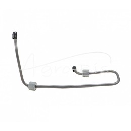 New Holland 65803 Andoria įpurškimo žarna - 81814454AM