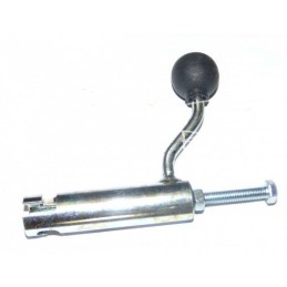 Valdymo vožtuvo svirtis ilga, pilna, MF - 1893630M1