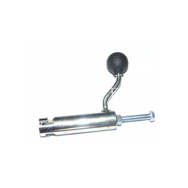 Valdymo vožtuvo svirtis ilga, pilna, MF - 1893630M1