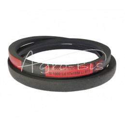 HB-1900 MORGA super sustiprintas diržas - HB-1900/M