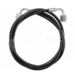 Termoplastinė žarna, pilnai M14x1.5 L-1610mm, skirta VOLVO PROKOM kabinos pakėlimui - 1076201