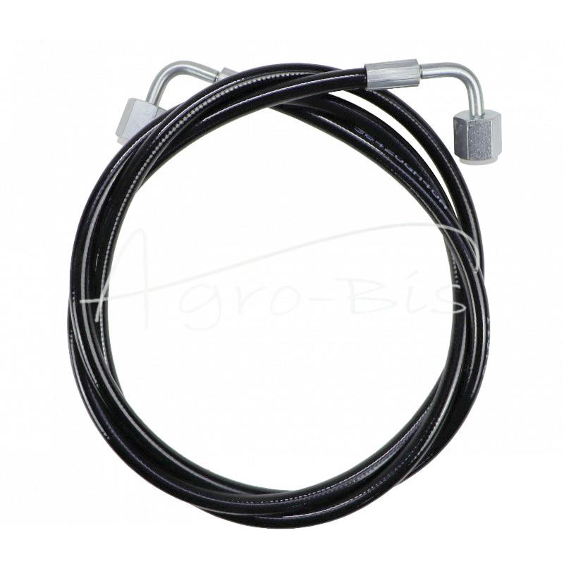 Termoplastinė žarna, pilnai M14x1.5 L-1610mm, skirta VOLVO PROKOM kabinos pakėlimui - 1076201