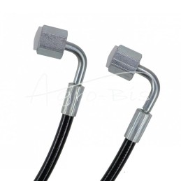 Termoplastinė žarna, pilnai M14x1.5 L-1610mm, skirta VOLVO PROKOM kabinos pakėlimui - 1076201