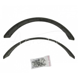 Bizon Rekord ANDORIA stabdžių trinkelių remonto komplektas - 5058741190ZNAM