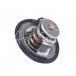 Variklio termostatas 81C 60,5 mm su ANDORIA tarpine - 2856541AM