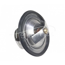 Variklio termostatas 81C 60,5 mm su ANDORIA tarpine - 2856541AM
