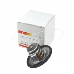 Variklio termostatas 81C 60,5 mm su ANDORIA tarpine - 2856541AM