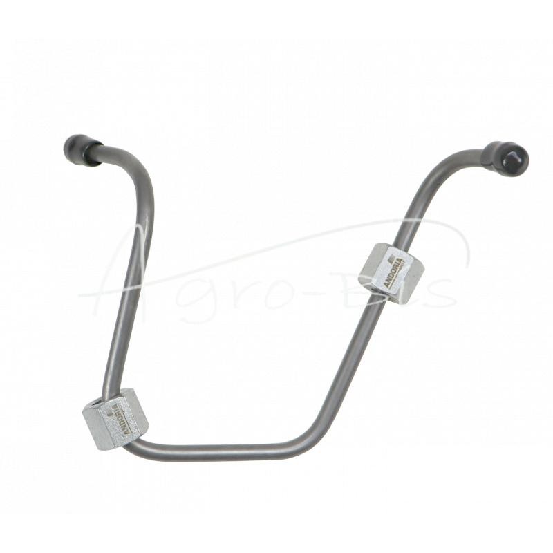 Įpurškimo linijos pirmasis cilindras MF Claas ANDORIA - 3641262M91AM