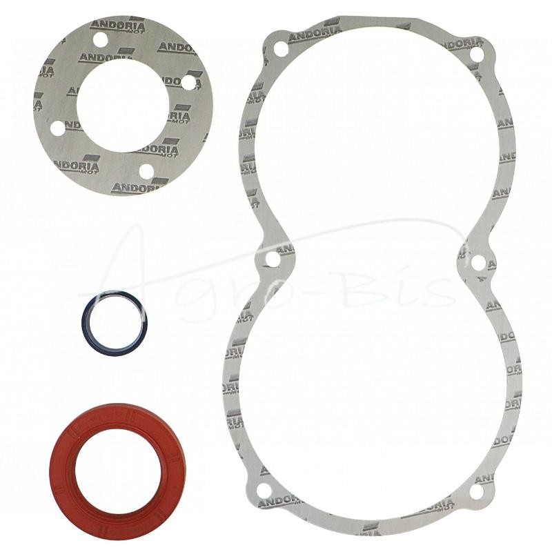 Kardaninio veleno sankabos velenų sandariklių rinkinys Ursus C-360 ANDORIA - ZUWC-360AM