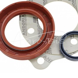 Kardaninio veleno sankabos velenų sandariklių rinkinys Ursus C-360 ANDORIA - ZUWC-360AM