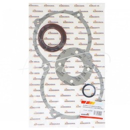 Kardaninio veleno sankabos velenų sandariklių rinkinys Ursus C-360 ANDORIA - ZUWC-360AM