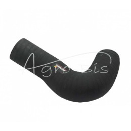 Apatinė radiatoriaus žarna 3581959M1 sustiprinta virvelė ANDORIA - 3581959M1AM