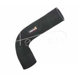 Apatinė radiatoriaus žarna 3619026M1 sustiprinta virvelė ANDORIA - 3619026M1AM