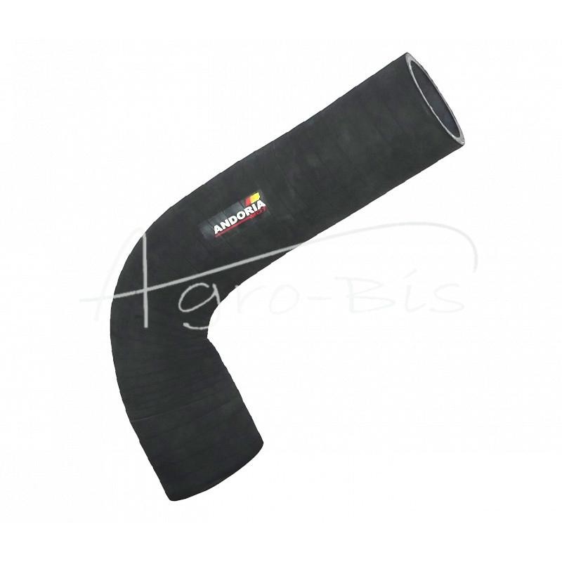 Apatinė radiatoriaus žarna 3619026M1 sustiprinta virvelė ANDORIA - 3619026M1AM