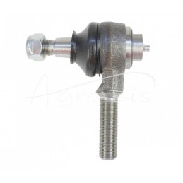 Stačiakampis šarnyras su sriegiu ir reguliavimo veržle „Zetor ANDORIA“ - 67453504PAM