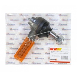 Stačiakampis šarnyras su sriegiu ir reguliavimo veržle „Zetor ANDORIA“ - 67453504PAM