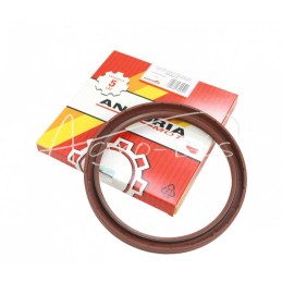 Galinio veleno sandarinimo žiedas 133,3x158,7x12,4/14,6 fluoro sandariklis 2 lūpų 2418F475 MF3 ANDORIA - 2418F475FAM