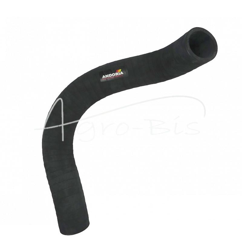 Radiatoriaus žarna K945287 sustiprinta virvelė ANDORIA - K945287AM