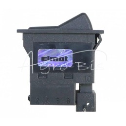 Diferencialo blokavimo jungiklis 2 kontaktų ZTS Zetor Ursus C-385 ELMOT - 53359955EL