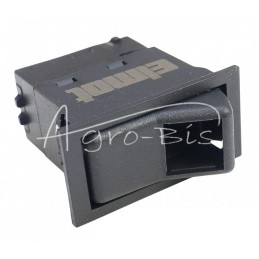 Diferencialo blokavimo jungiklis 2 kontaktų ZTS Zetor Ursus C-385 ELMOT - 53359955EL