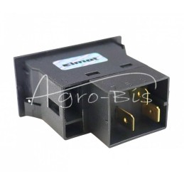 Jungiklis gabaritiniams ir artimųjų šviesų žibintams ZTS Zetor Ursus C-385 ELMOT - 53358903EL