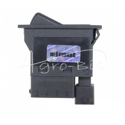 Rūko žibintų jungiklis ZTS Zetor Ursus C-385 ELMOT - 53359952EL