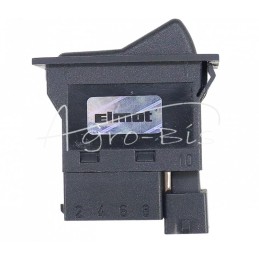 Priekinės ašies, priekinės pavaros jungiklis 53358923 ZTS Zetor Ursus C-385 ELMOT - 53359956EL